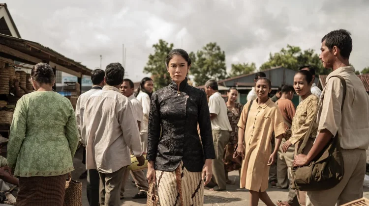 The Netflix Effect di Indonesia: Satu Dekade Cerita, Talenta, dan Dampak Kreatif