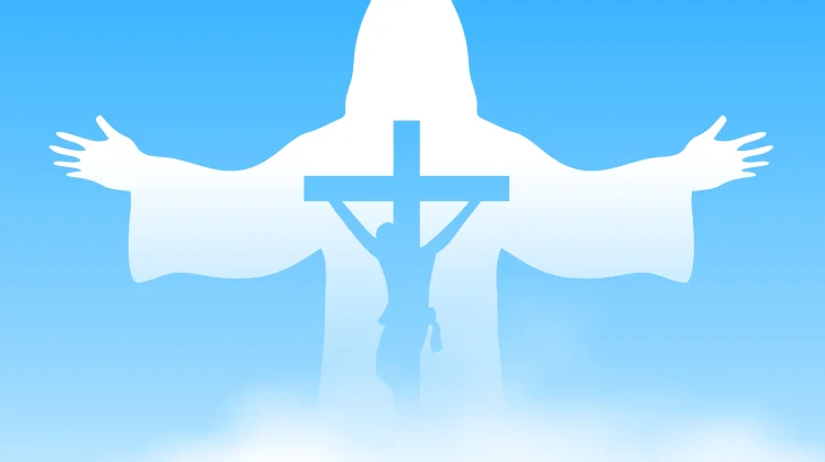 Umat Kristiani Peringati Hari Kenaikan Yesus Kristus
