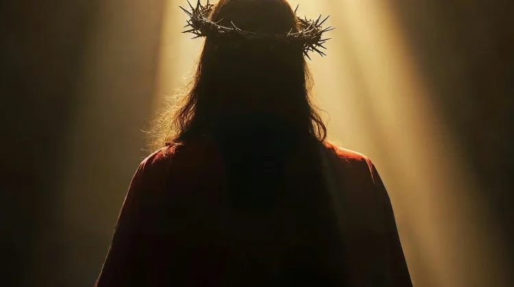 Peringatan Kenaikan Yesus Kristus, Umat Kristen Bisa Terus Hidup dalam Iman