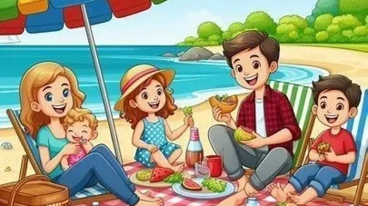 Manfaatkan Waktu Libur dengan Berbagai Kegiatan Positif