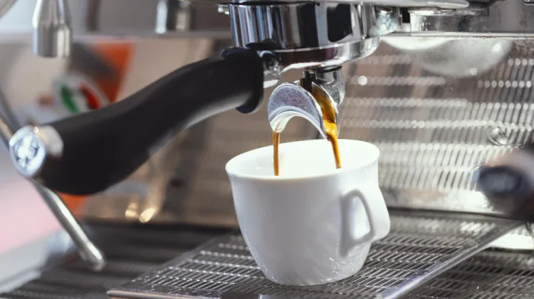 Espresso Jadi Favorit Anak Muda Kini