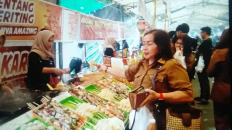 UMKM Diajak Kembangkan Ekonomi Kreatif