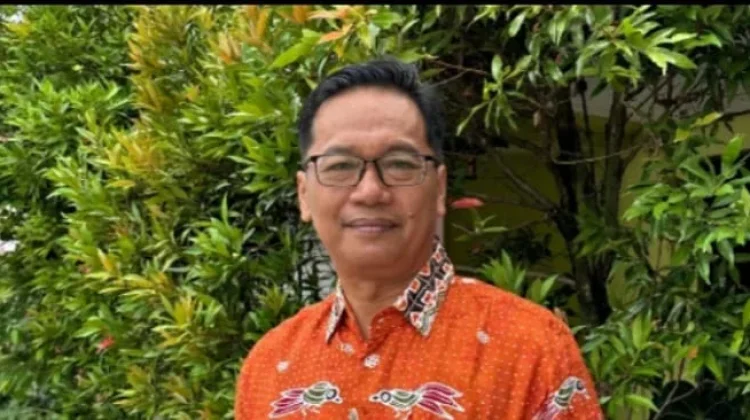 Pemko Palangka Raya Menanggulangi Inflasi dengan Perkuat Ketahanan Pangan