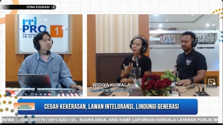 Densus 88 Ingatkan Bahaya Penyebaran Radikalisme lewat Media Digital