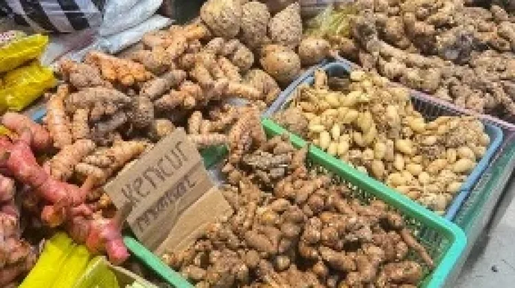 Rempah-Rempah Tradisional Menjadi Bagian dari Budaya Kuliner Indonesia