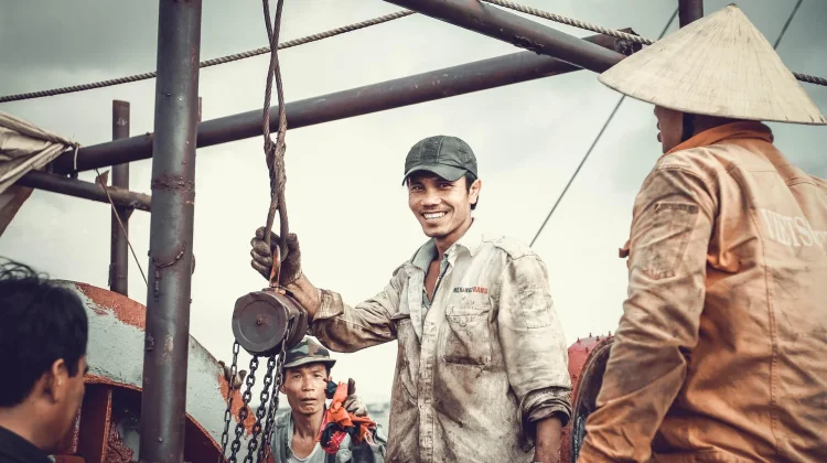 Disnakertrans Kalteng Dorong Perlindungan Pekerja Informal melalui BPJS