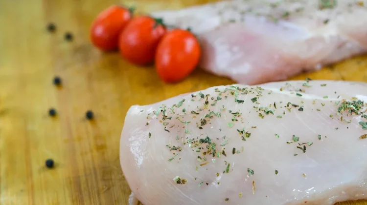 Makanan Tinggi Protein untuk Pertumbuhan Otot