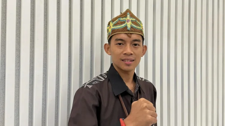 Harmoni Lingkungan Pariwisata dan Budaya Jadi Kunci Pembangunan Berkelanjutan