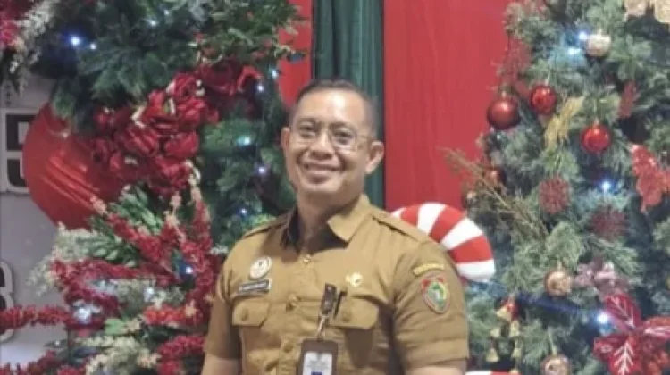 Pengembangan Industri Kecil Menengah di Kalteng Expo 2026