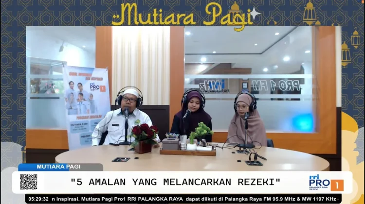 Cara Memaknai Jalur Rezeki dalam Islam
