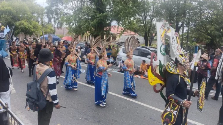 FBIM 2026 Dorong Pariwisata dan Ekonomi Masyarakat