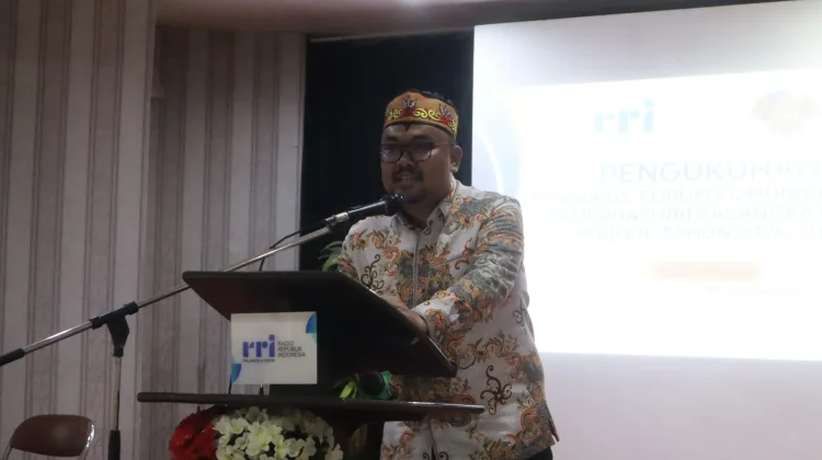 KPID : FKP RRI harus Memberikan Penguatan Literasi Media Bagi Masyarakat