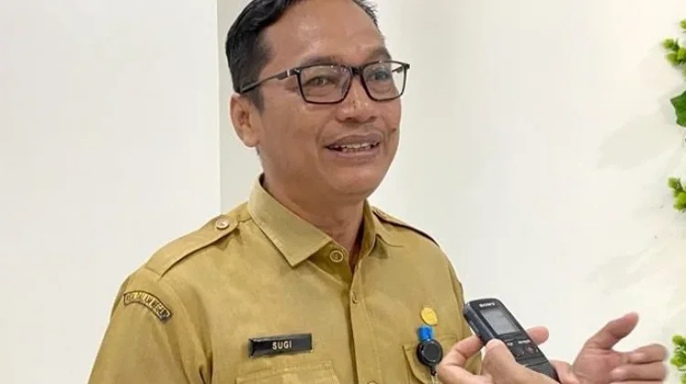 DPKP Palangka Raya Imbau Warga Pilih Hewan Kurban Sehat