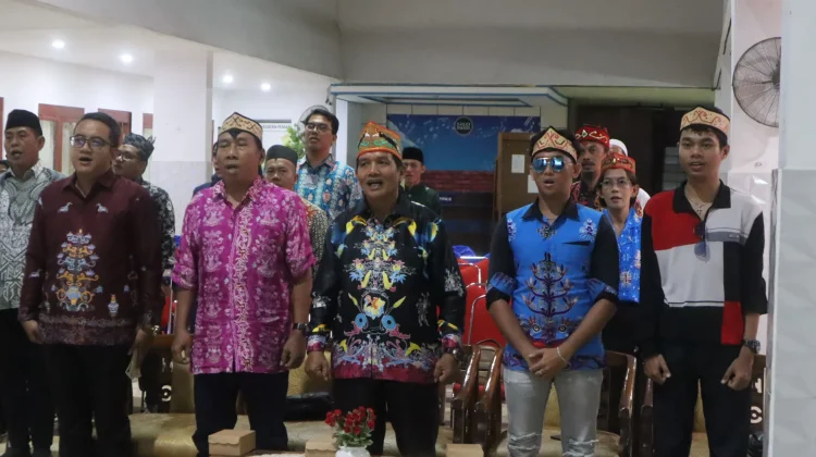 Ketua FKP RRI Palangka Raya: Pengurus Harus Menjadi Mata dan Telinga Masyarakat
