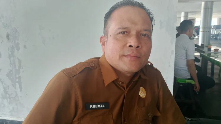 Warga Palangka Raya Harapkan Penambahan Lampu Penerangan Jalan