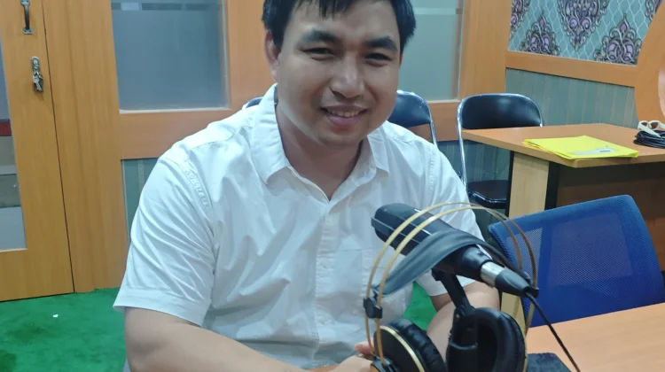 Budaya Menjadi Perekat Persatuan Generasi Muda
