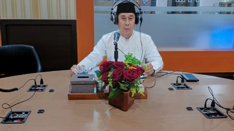 Cara Mengelola Emosi dan Menjaga Lisan dalam Islam
