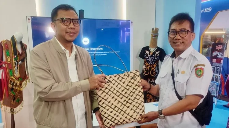 Dukung UMKM dan Stabilkan Rupiah, BI Kalteng Siapkan Pesona Tambun Bungai 2026
