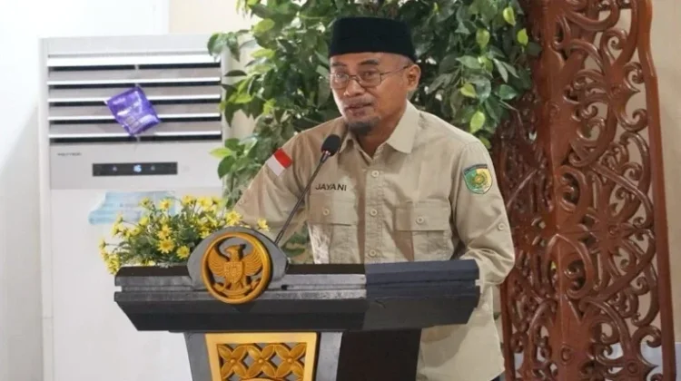 Dinas Pendidikan Kota Palangka Raya Keluarkan Aturan Terkait Perpisahan