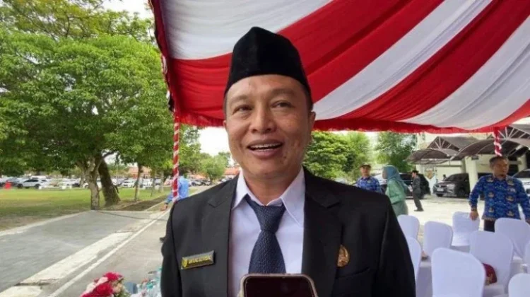 DLH Palangka Raya Ingatkan Ancaman Karhutla Tidak Boleh Dianggap Sepele