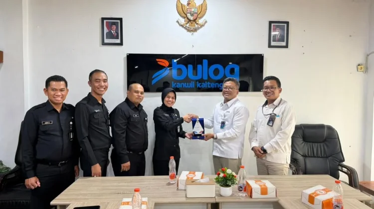 Polri dan Kadin Bersinergi Perkuat Ketahanan Pangan di Palangka Raya
