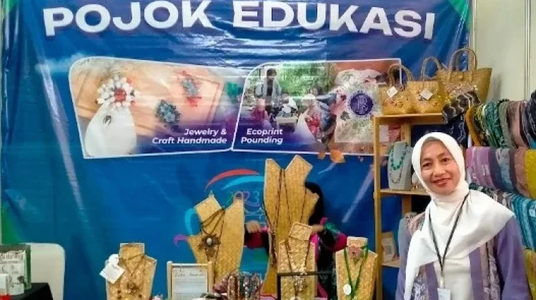QRIS Permudah UMKM Indonesia Bertransaksi di Malaysia