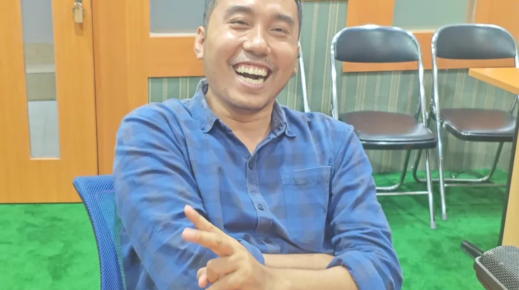Budaya dan Lingkungan Lokal Harus Dijaga Bersama