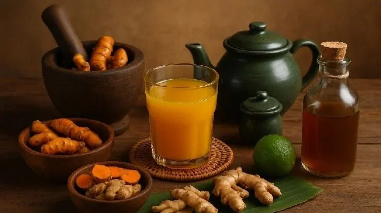 Hari Jamu Nasional, Warisan Herbal Nusantara yang Terus Dilestarikan