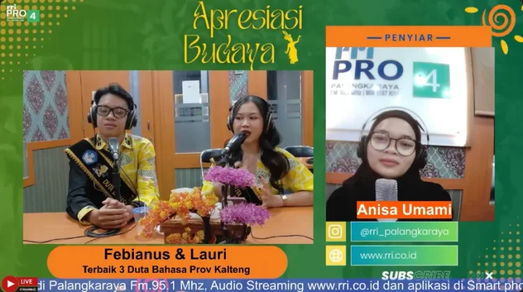 Pentingnya Memilih Lingkungan Positif Bagi Generasi Muda