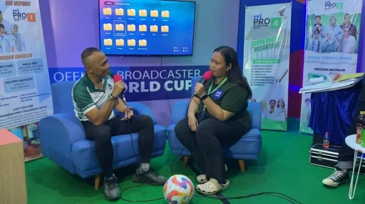 Piala Dunia Akan Berpihak Negara Benua Amerika