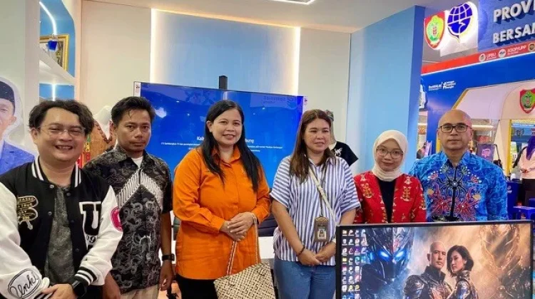 BPS Kalteng Gencarkan Sosialisasi Sensus Ekonomi 2026
