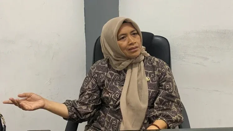 Dinas Pertanian Perkuat Pengembangan Tanaman Cabai