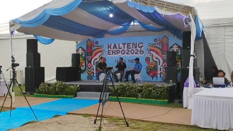 BUMDes Diharapkan Tingkatkan Ekonomi dan Pelayanan Sosial Masyarakat Desa