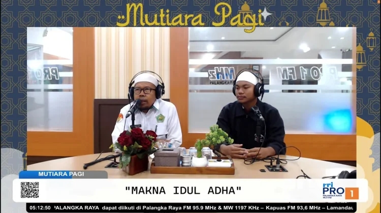 Memahami Arti dan Makna Iduladha
