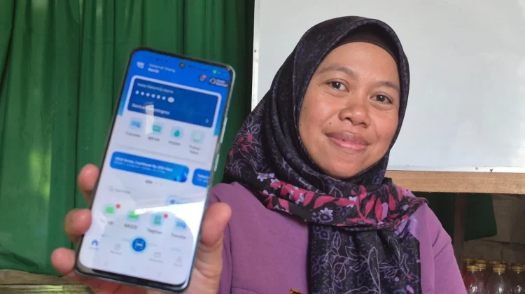 Cara Sederhana Zahra Menjaga Dapur Usaha Tetap Hidup