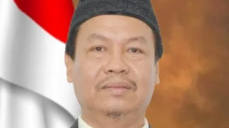 HUT ke-69 Kalteng, Ketua Komisi III DPRD Kalteng Harap Masyarakat Semakin Sejahtera