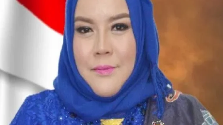 Faridawaty Darland Atjeh: HUT Kalteng Momentum Tingkatkan Kesejahteraan