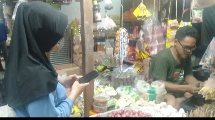 Warga Diimbau Bijak Belanja Iduladha