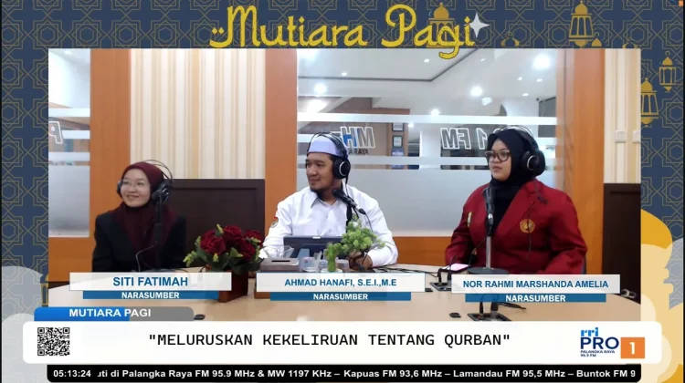 Memahami Kekeliruan dalam Ibadah Qurban