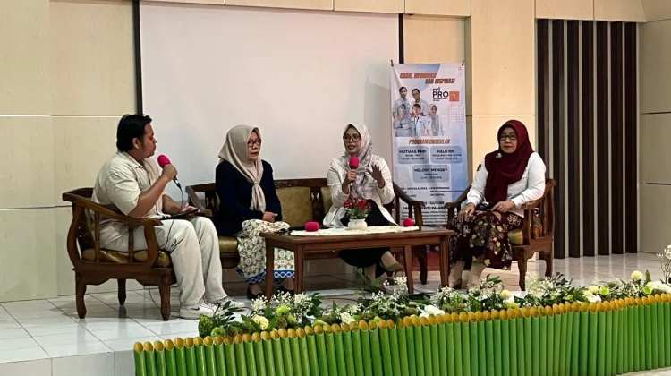 Teknologi Digital Turut Berpengaruh terhadap Penerapan Ekonomi Syariah