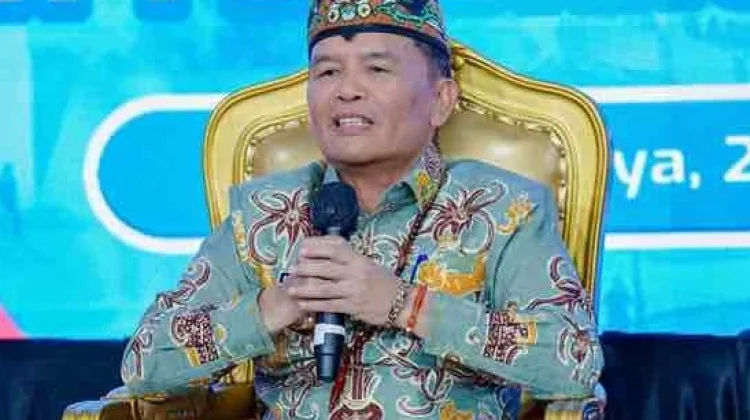 Pemprov Kalteng Salurkan 500 Ekor Sapi Kurban untuk Masyarakat