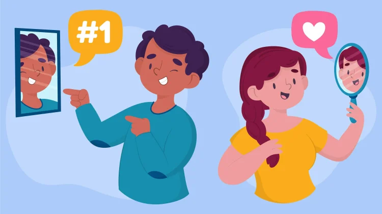 Pentingnya Percaya Diri dalam Menjalani Kehidupan Sehari-Hari