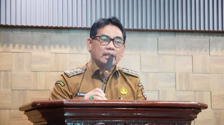 Pemkab Barito Utara dan Perusda Batara Bahas Investasi hingga Pengelolaan Limbah