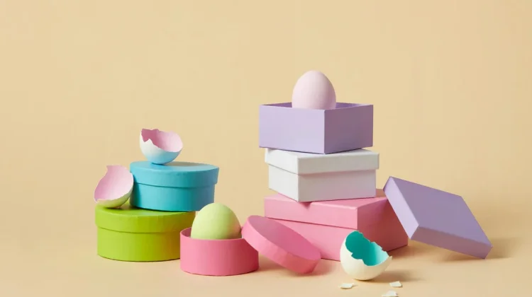 Awal Mula Warna Pastel dan Sejarah Penamaannya