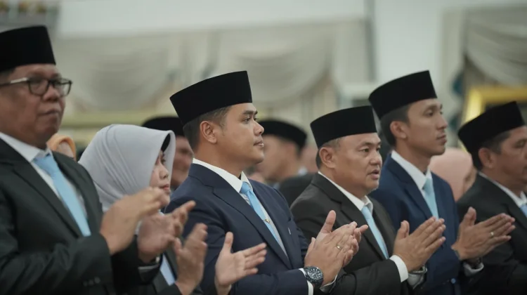 Mendikdasmen Programkan Revitalisasi 100 Sekolah di Kalteng pada 2026
