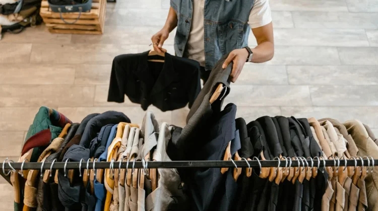 Tren Fashion Cowok 2026 Dominasi Gaya Santai Modern