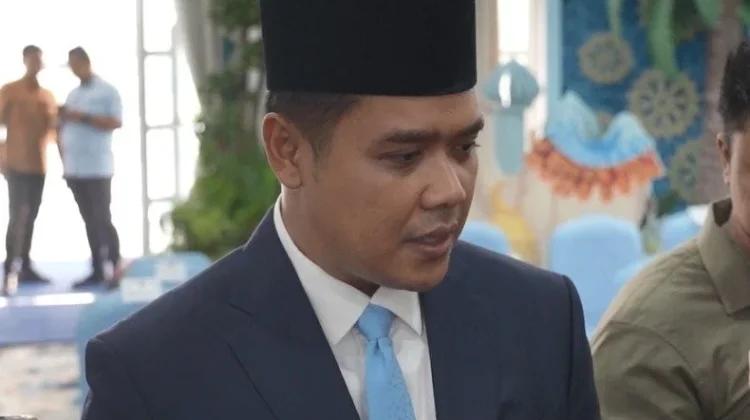 Kadisdik Kalteng Siapkan Pelajar Kalteng Kuliah ke Luar Negeri