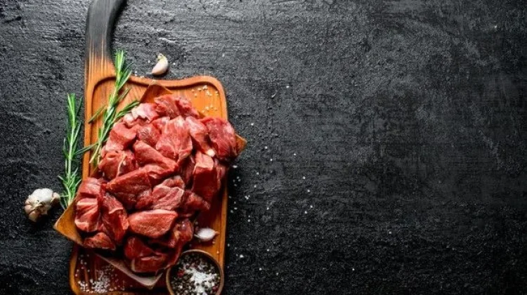 Menyimpan Daging Kurban agar Tidak Mudah Rusak