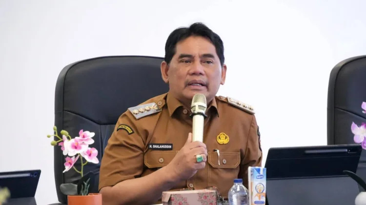Pemkab Barito Utara Perkuat Sinergi Peningkatan Pelayanan Kesehatan