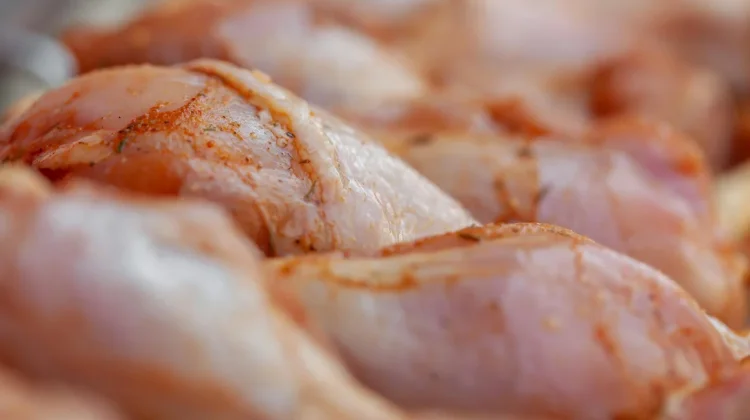 Cara Praktis Membuat Ayam Marinasi agar Gurih dan Nikmat